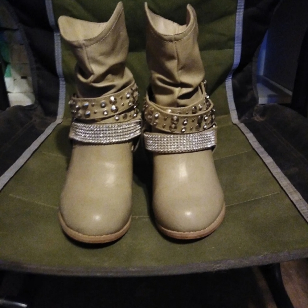 Booties